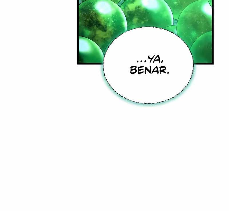 I Robbed The Storehouse Of The God Chapter 43 Gambar 18