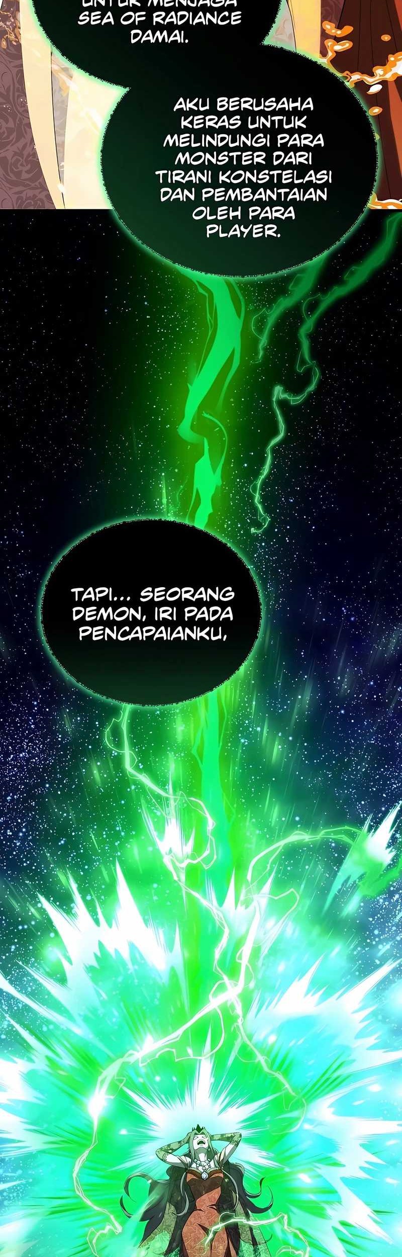 I Robbed The Storehouse Of The God Chapter 43 Gambar 22