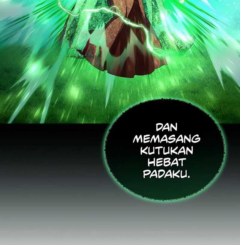 I Robbed The Storehouse Of The God Chapter 43 Gambar 23