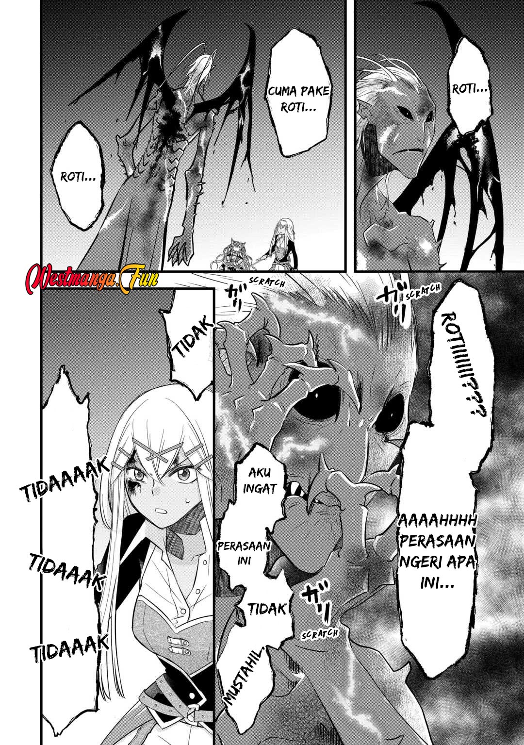 Kanchigai No Atelier Master Chapter 52 Gambar 10