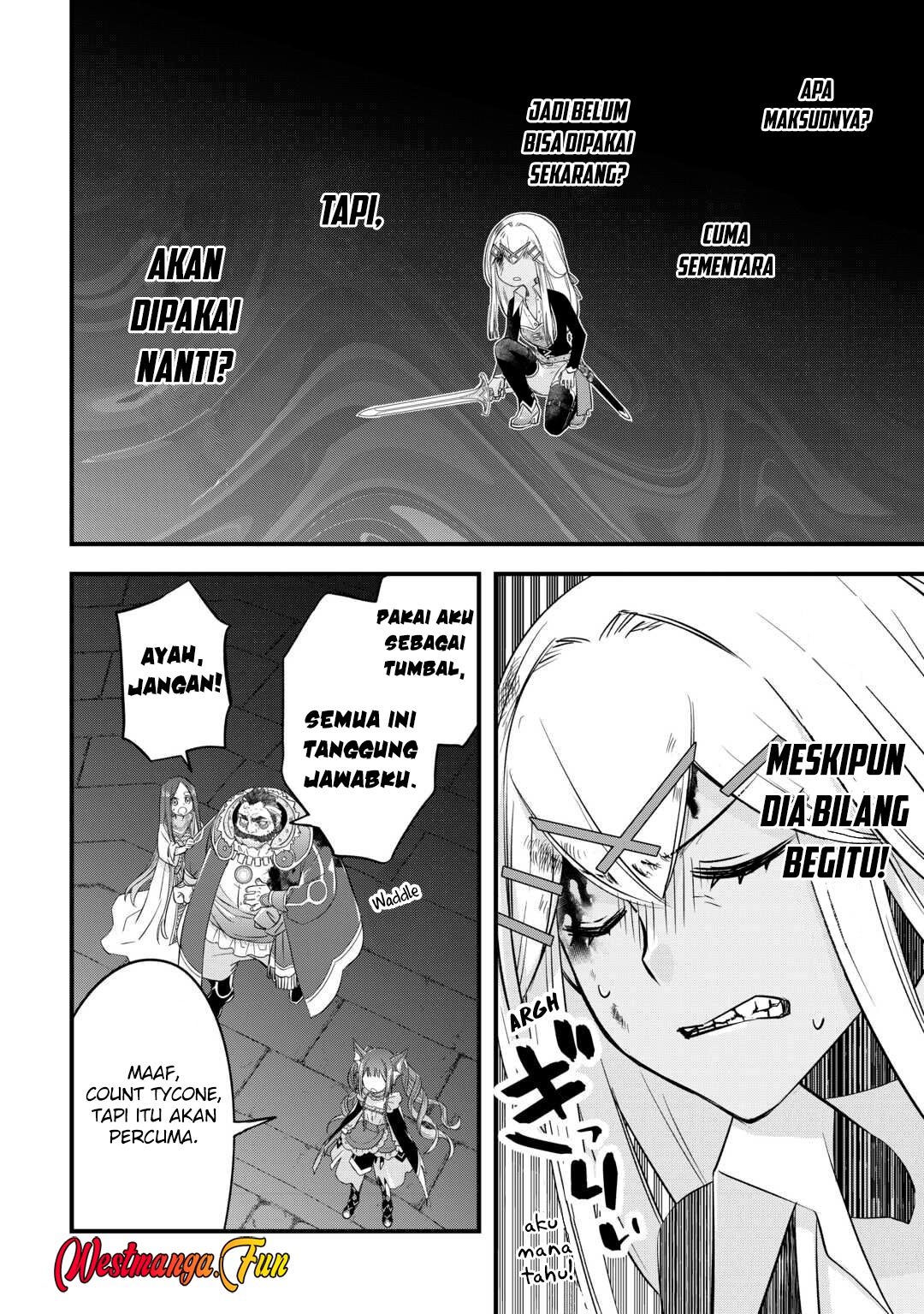 Kanchigai No Atelier Master Chapter 52 Gambar 19