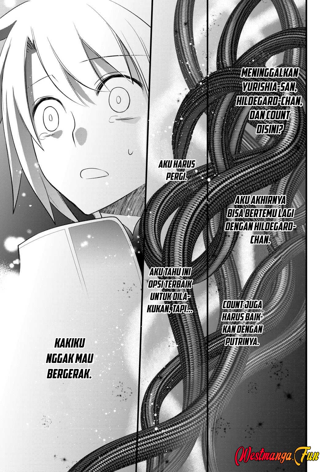 Kanchigai No Atelier Master Chapter 52 Gambar 24