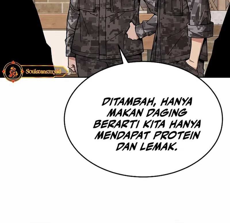 Apocalyptic Chef Awakening Chapter 42 Gambar 22
