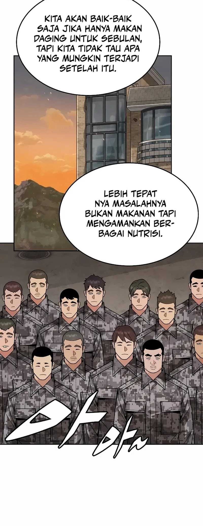 Apocalyptic Chef Awakening Chapter 42 Gambar 24