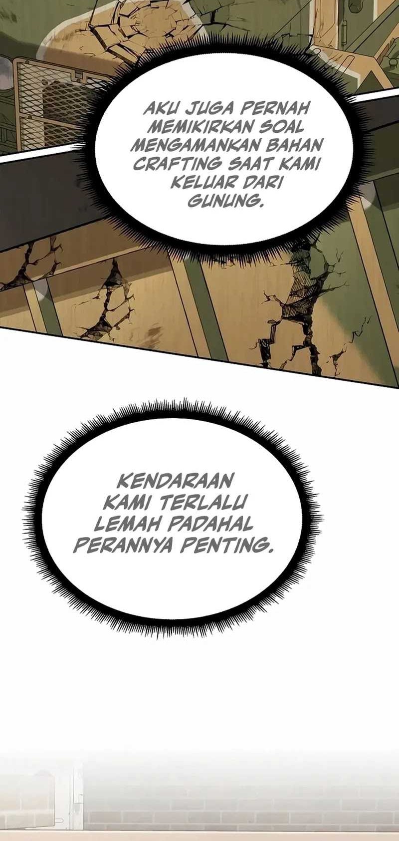Apocalyptic Chef Awakening Chapter 42 Gambar 30