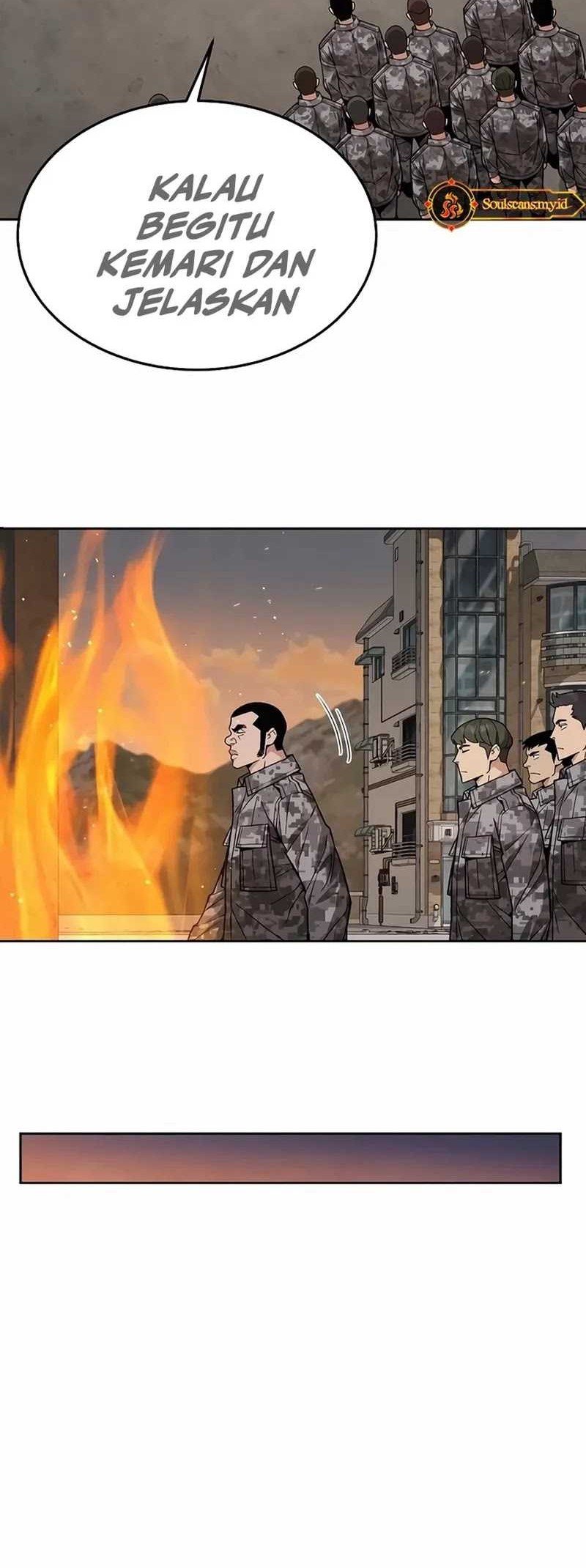 Apocalyptic Chef Awakening Chapter 42 Gambar 32
