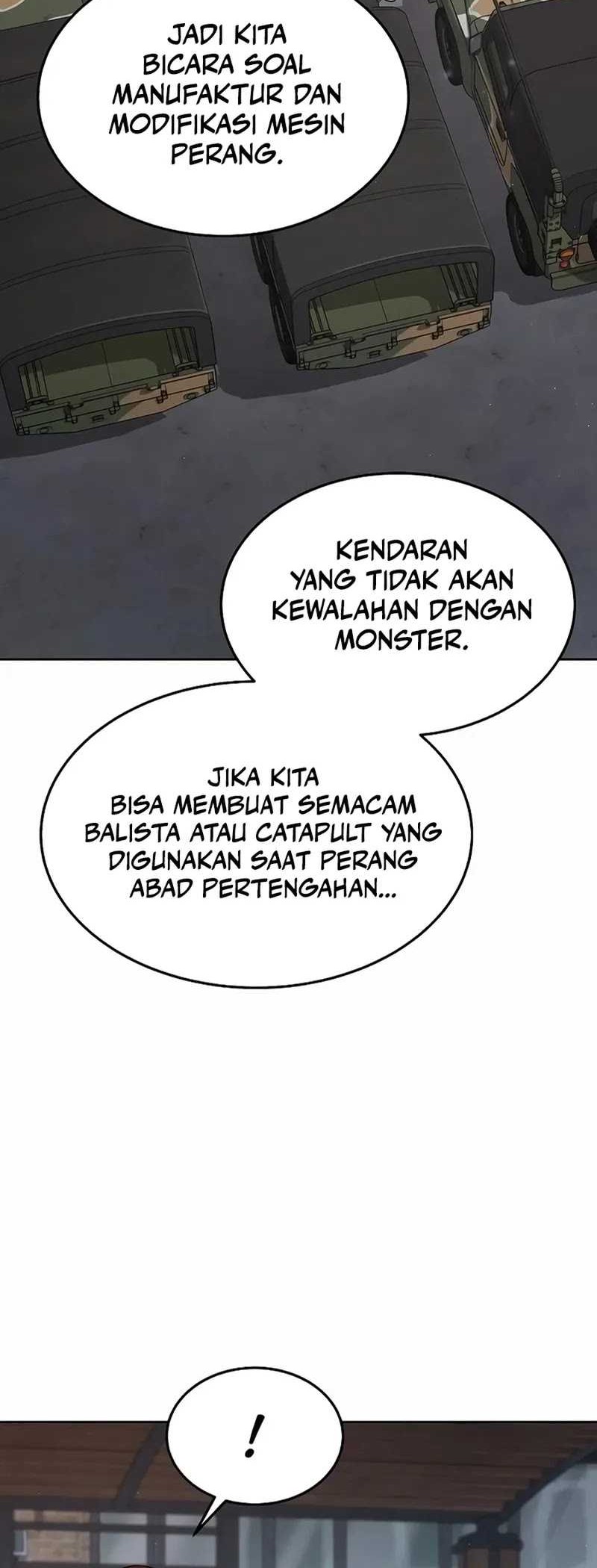 Apocalyptic Chef Awakening Chapter 42 Gambar 34
