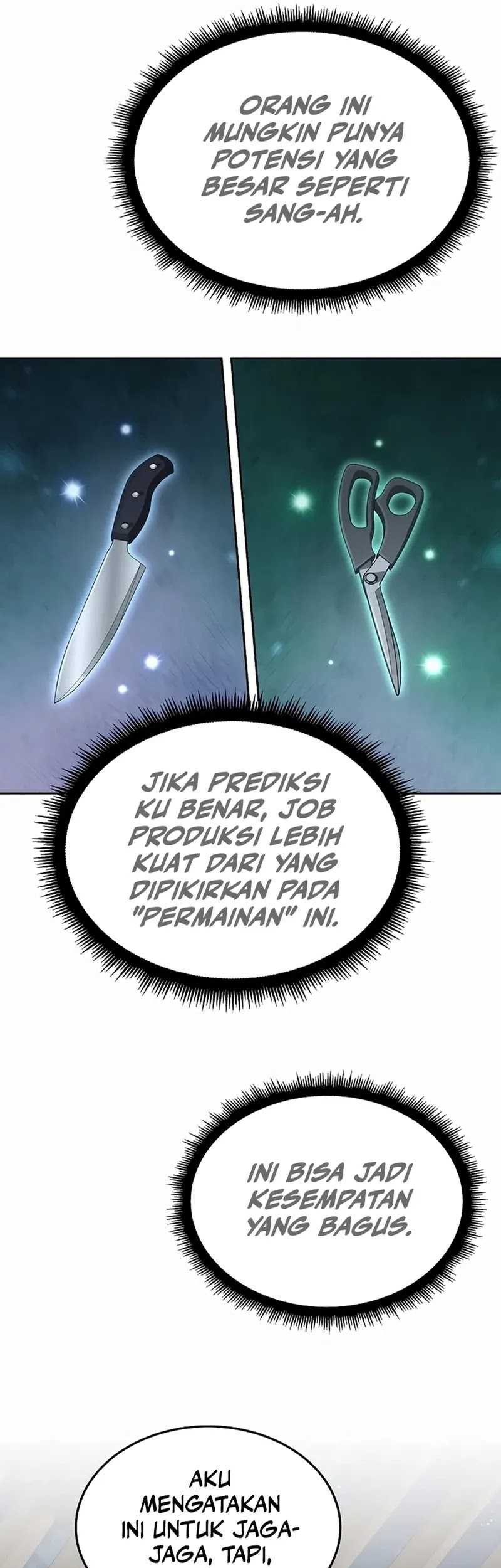 Apocalyptic Chef Awakening Chapter 42 Gambar 37