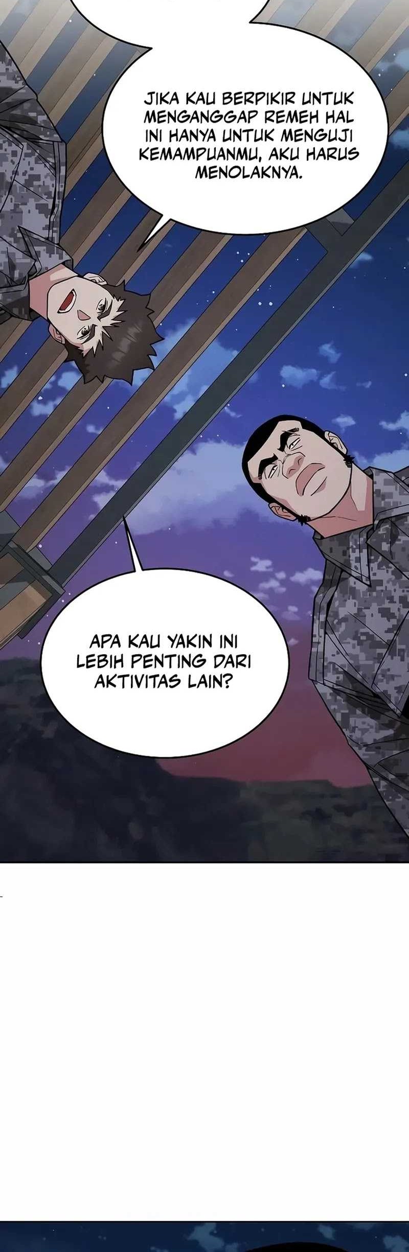 Apocalyptic Chef Awakening Chapter 42 Gambar 38