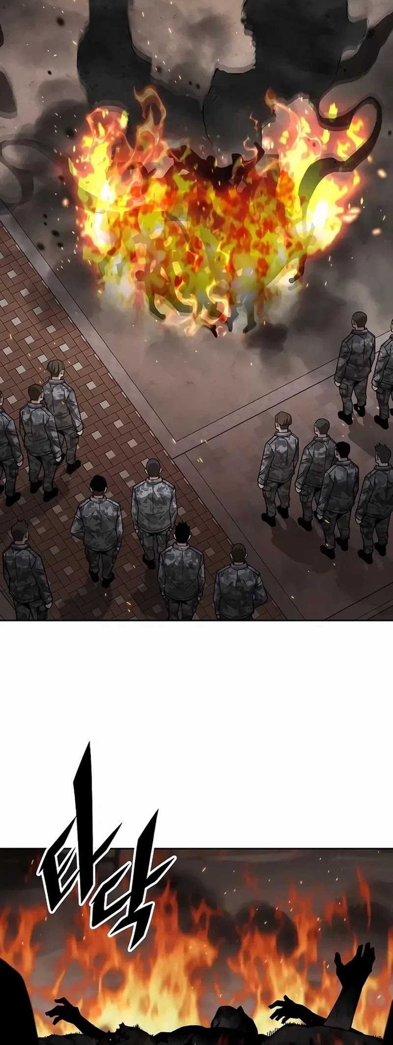 Baca Apocalyptic Chef Awakening Chapter 42 Gambar 2