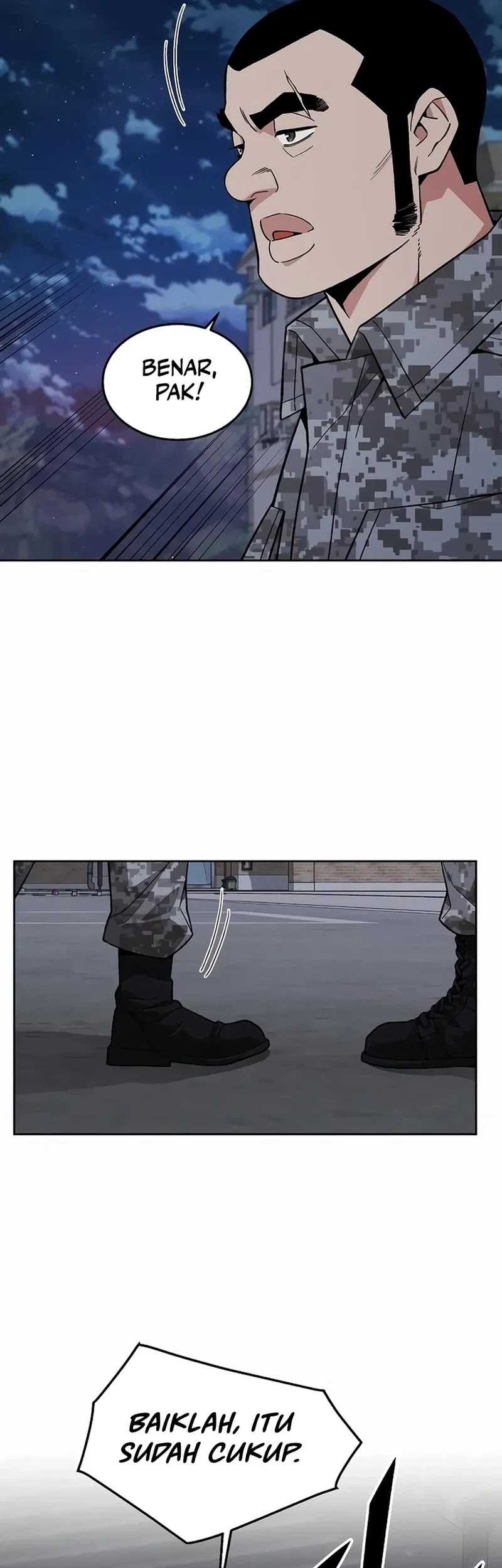 Apocalyptic Chef Awakening Chapter 42 Gambar 39