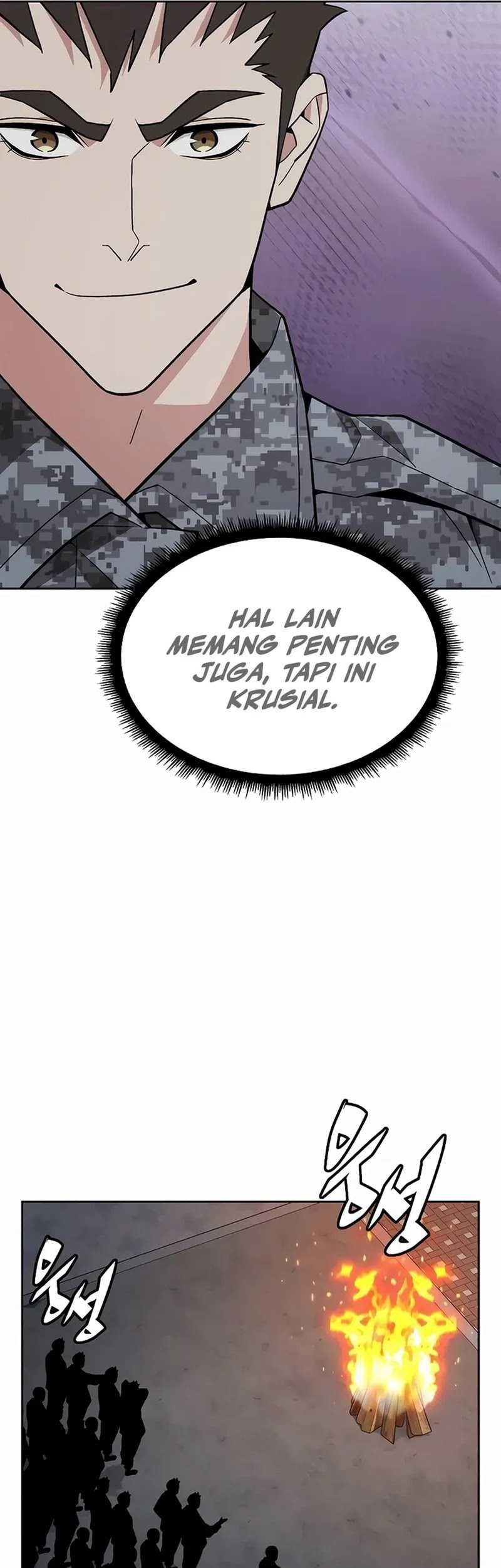 Apocalyptic Chef Awakening Chapter 42 Gambar 41