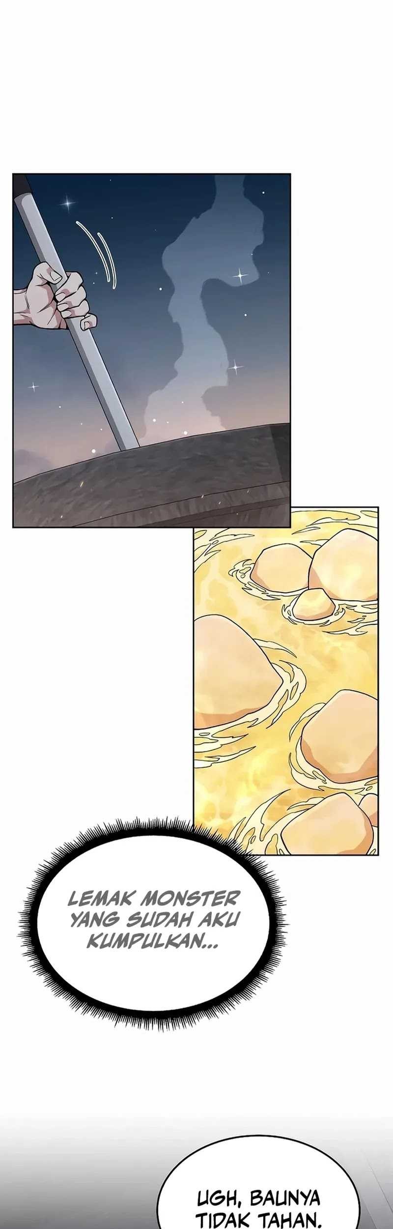 Apocalyptic Chef Awakening Chapter 42 Gambar 47