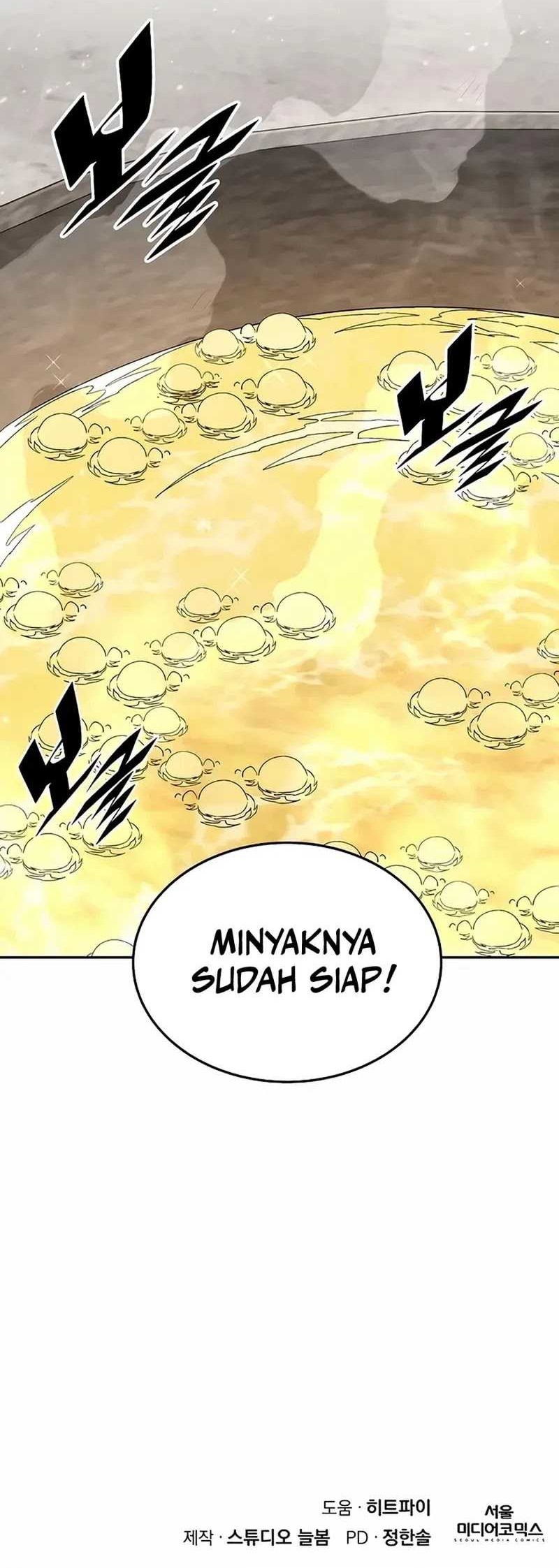 Apocalyptic Chef Awakening Chapter 42 Gambar 50
