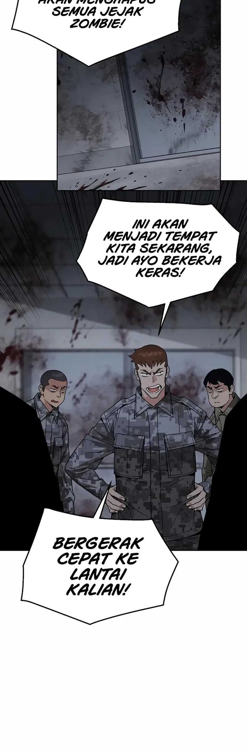 Apocalyptic Chef Awakening Chapter 42 Gambar 10