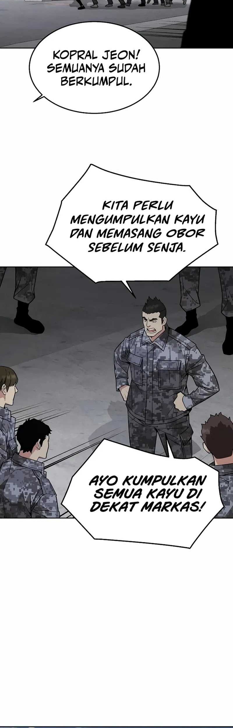 Apocalyptic Chef Awakening Chapter 42 Gambar 12