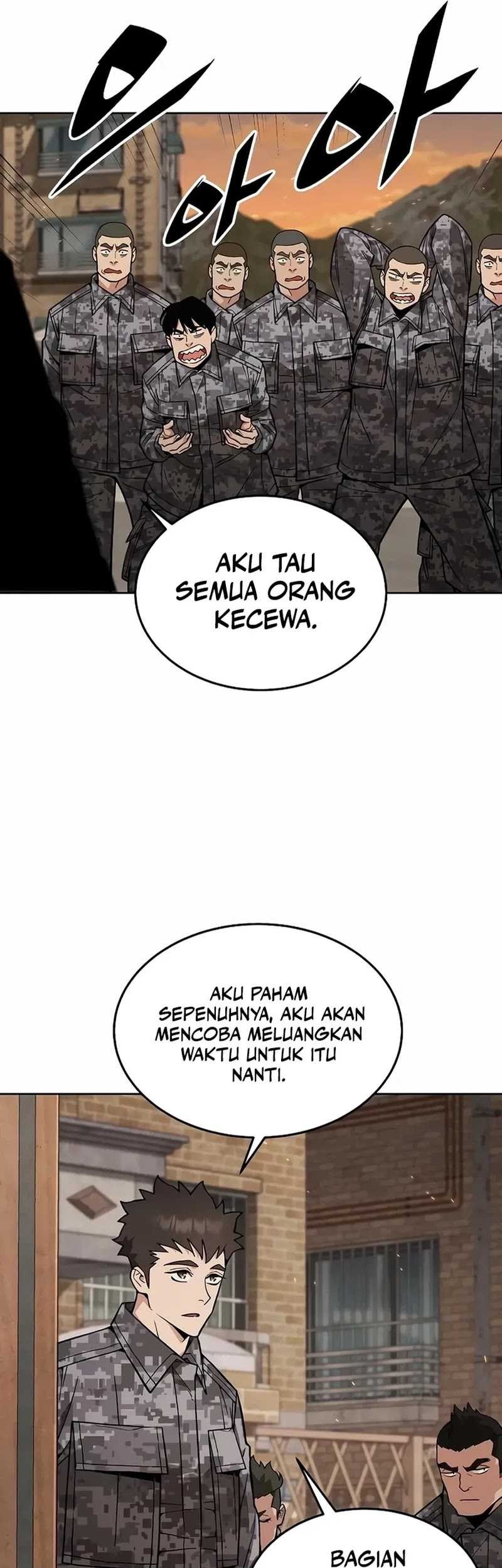 Apocalyptic Chef Awakening Chapter 42 Gambar 17