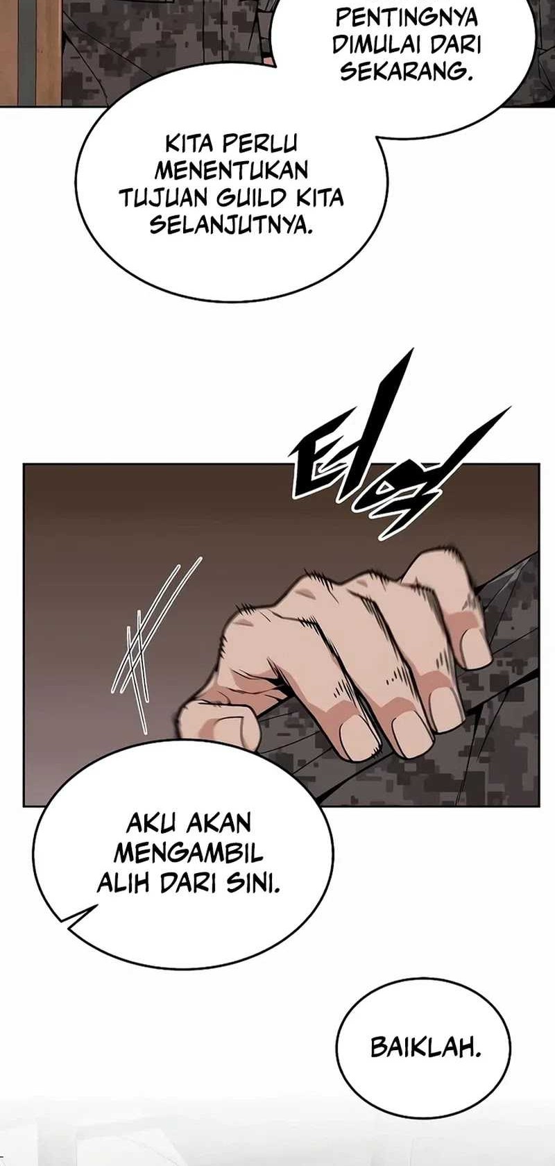 Apocalyptic Chef Awakening Chapter 42 Gambar 18