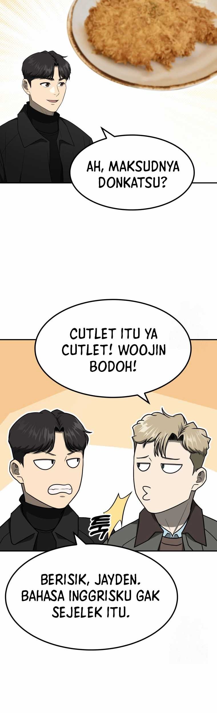 Golden Print Chapter 63 Gambar 52
