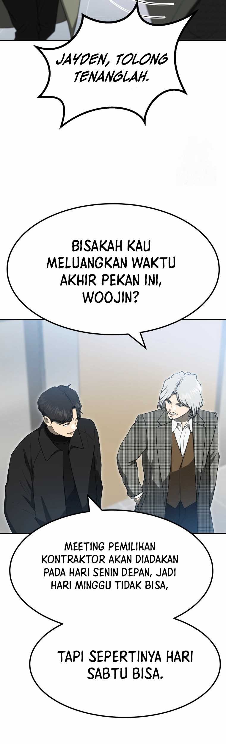 Golden Print Chapter 63 Gambar 54