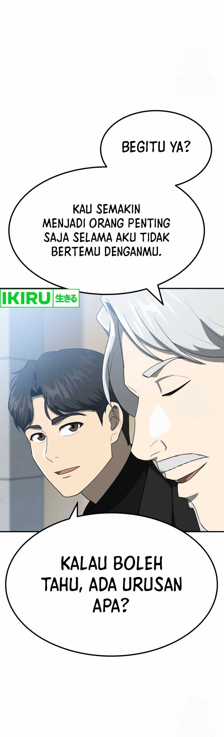 Golden Print Chapter 63 Gambar 55
