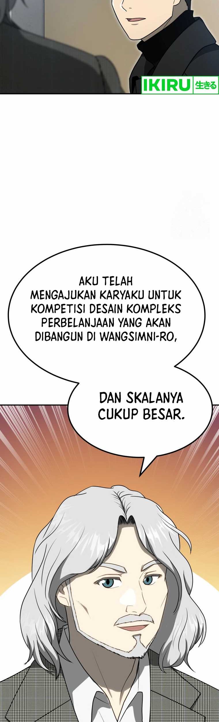 Golden Print Chapter 63 Gambar 57