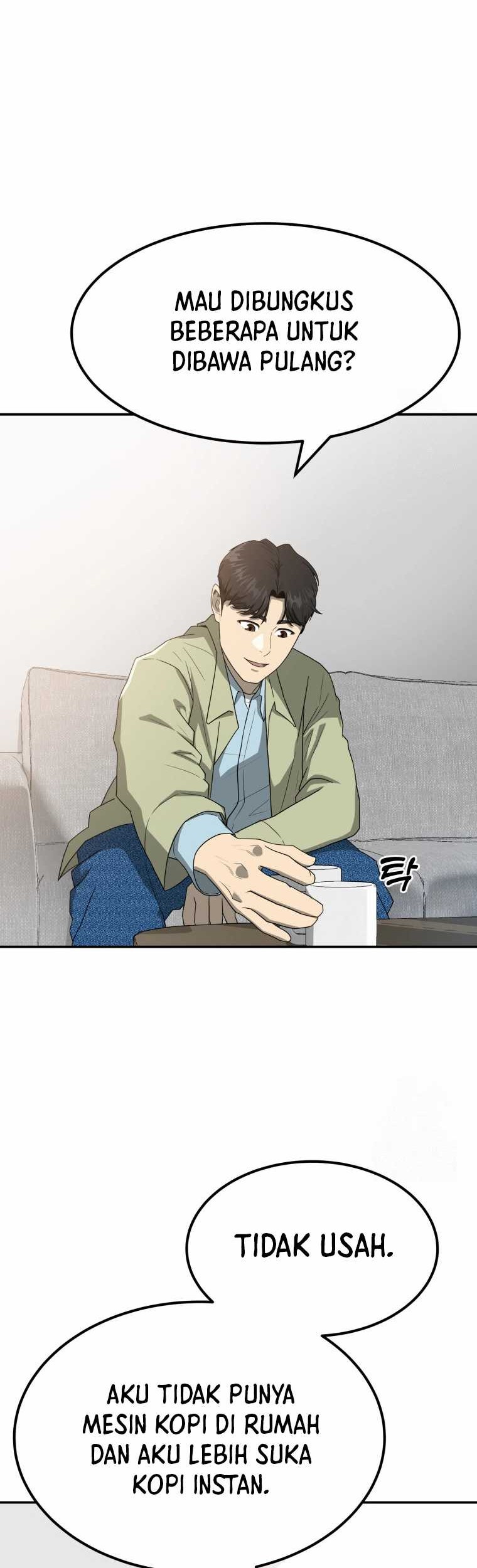 Golden Print Chapter 63 Gambar 3