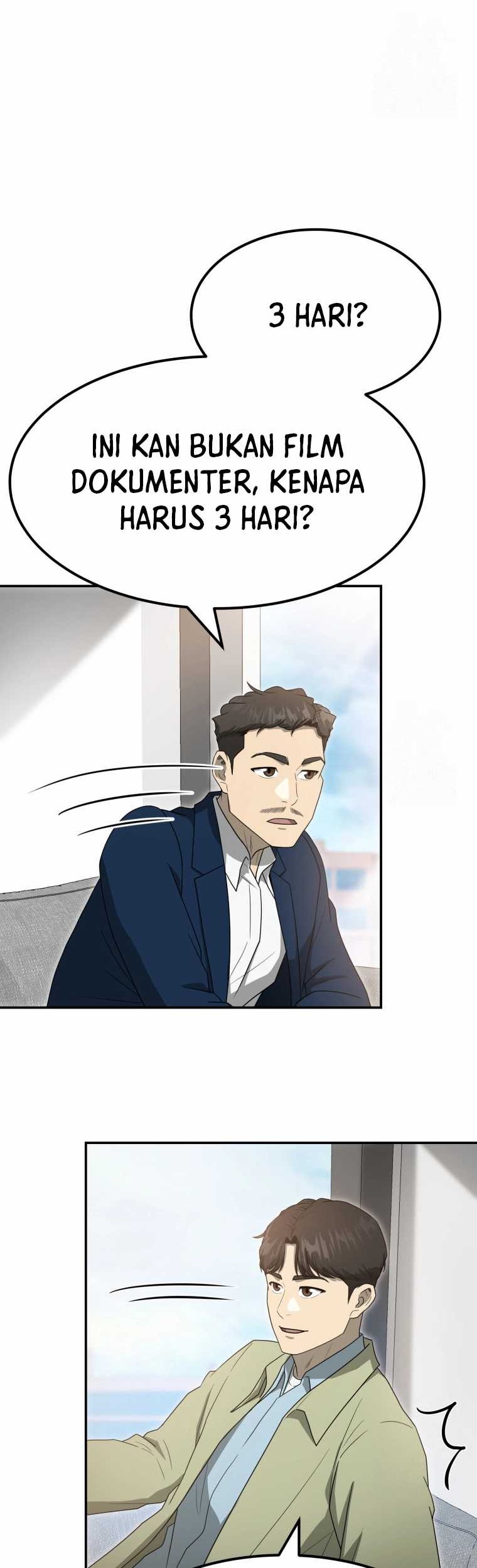 Golden Print Chapter 63 Gambar 5