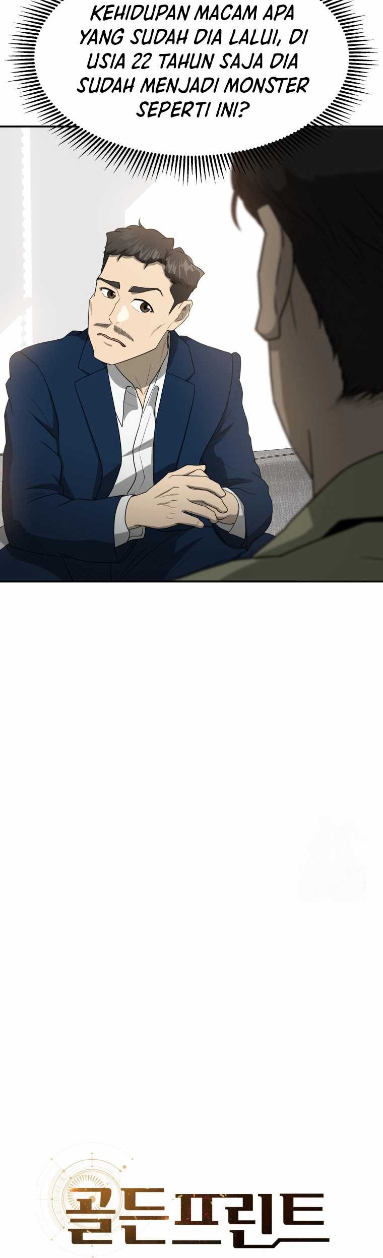 Golden Print Chapter 63 Gambar 7