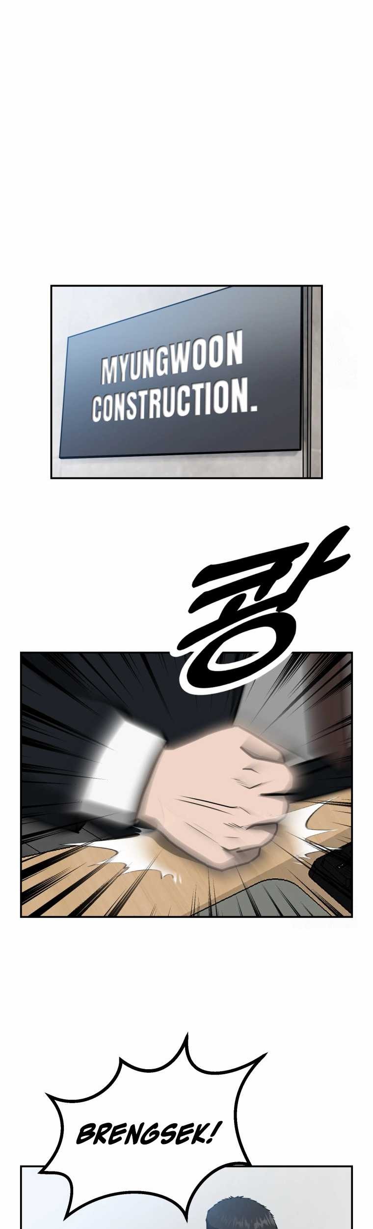 Golden Print Chapter 63 Gambar 14