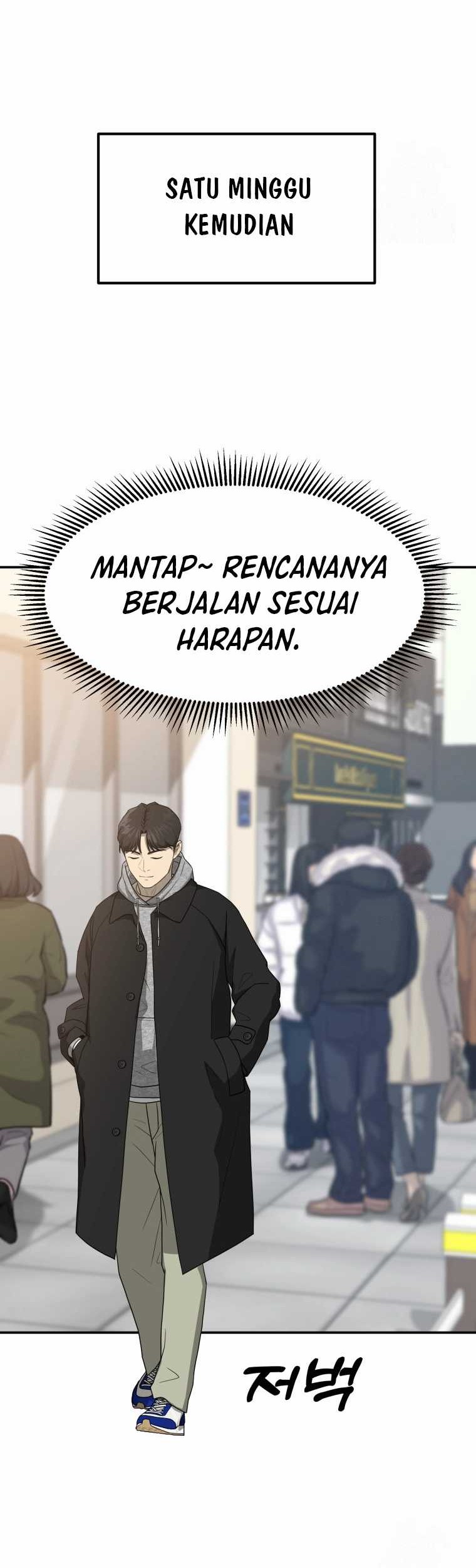 Golden Print Chapter 63 Gambar 19