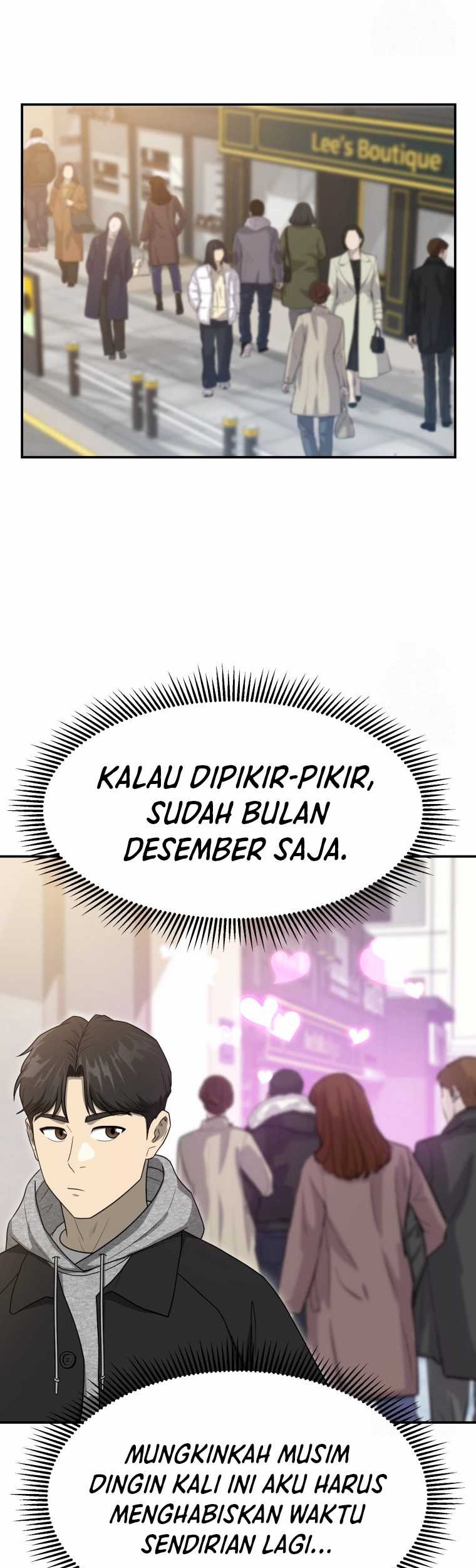 Golden Print Chapter 63 Gambar 20