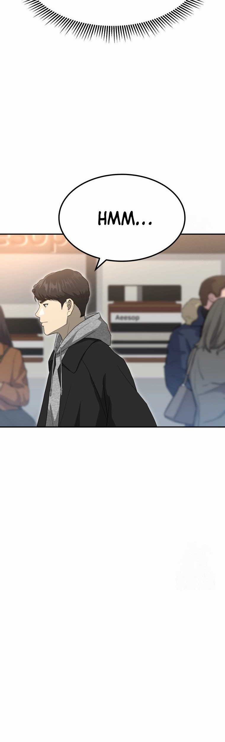Golden Print Chapter 63 Gambar 21