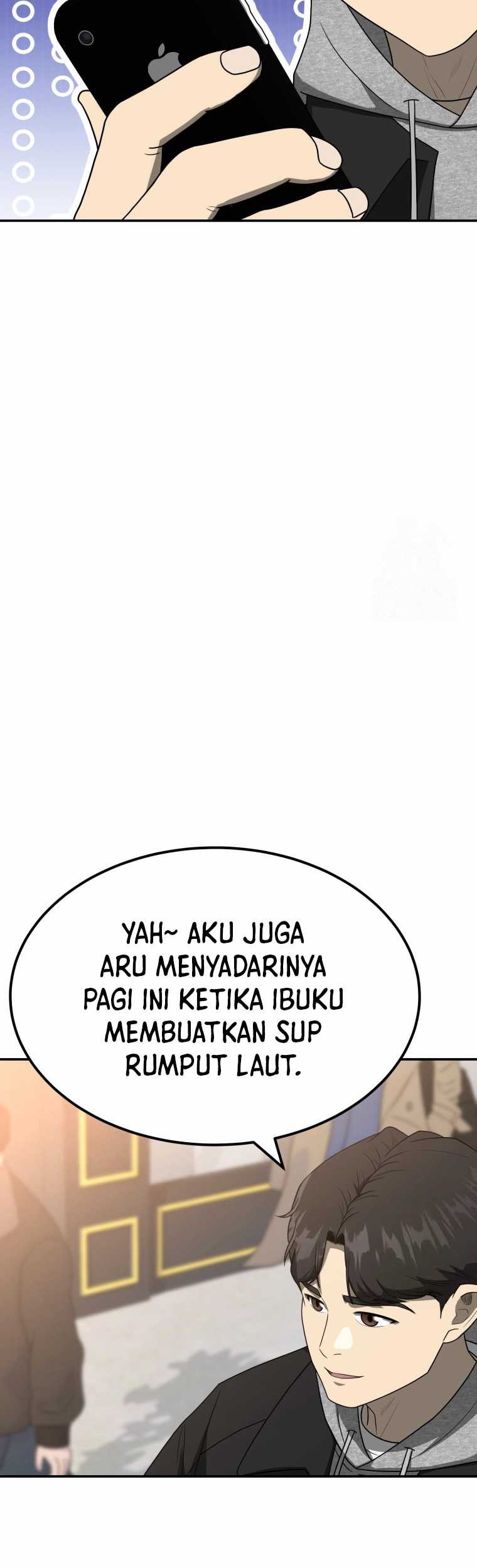 Golden Print Chapter 63 Gambar 28