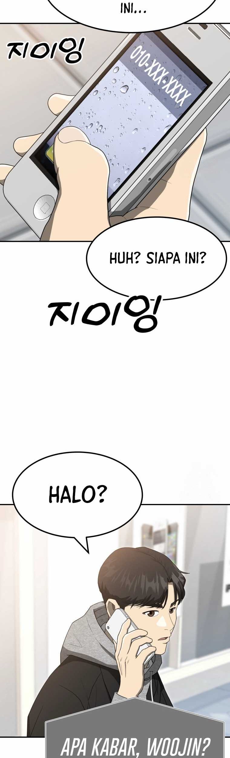Golden Print Chapter 63 Gambar 33