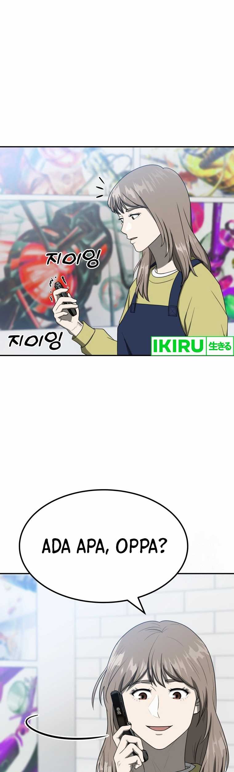 Golden Print Chapter 63 Gambar 36