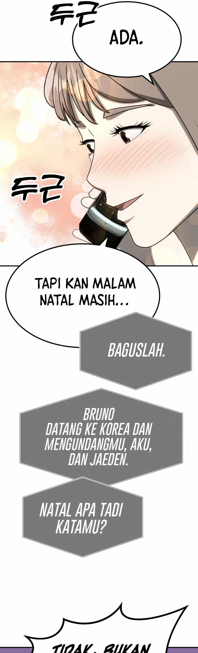 Golden Print Chapter 63 Gambar 38