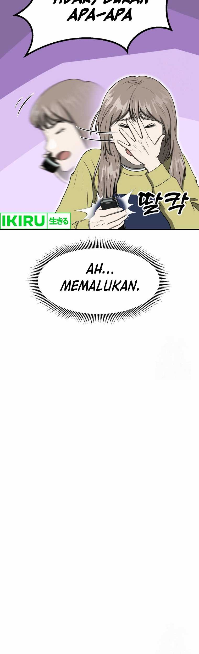 Golden Print Chapter 63 Gambar 39