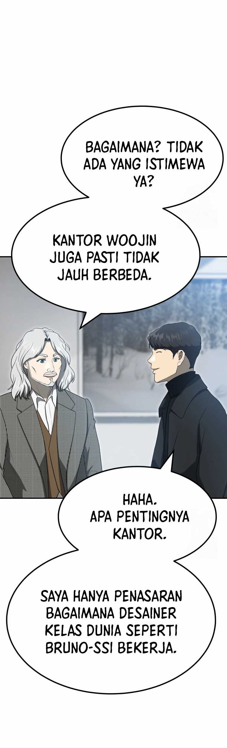 Golden Print Chapter 63 Gambar 45
