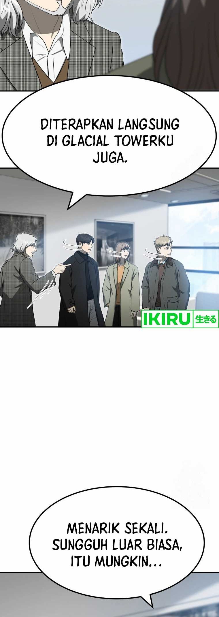Golden Print Chapter 63 Gambar 49