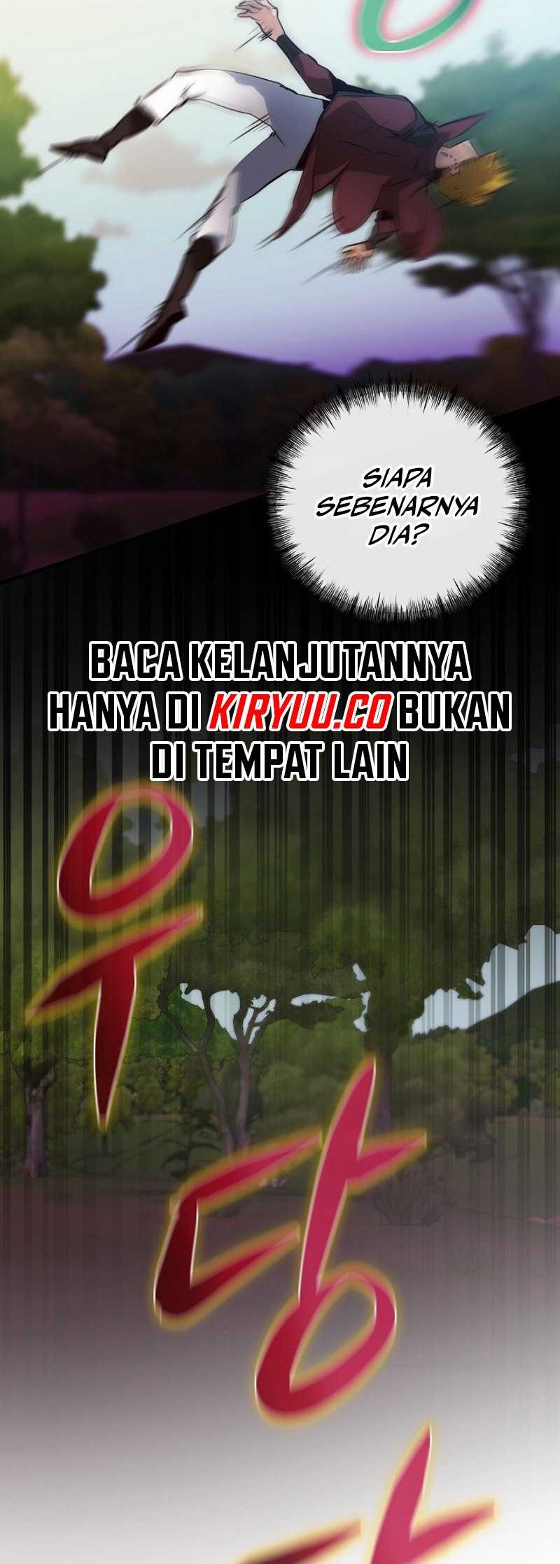 Surviving with a SSS-Rank Inventory Chapter 51 Gambar 37