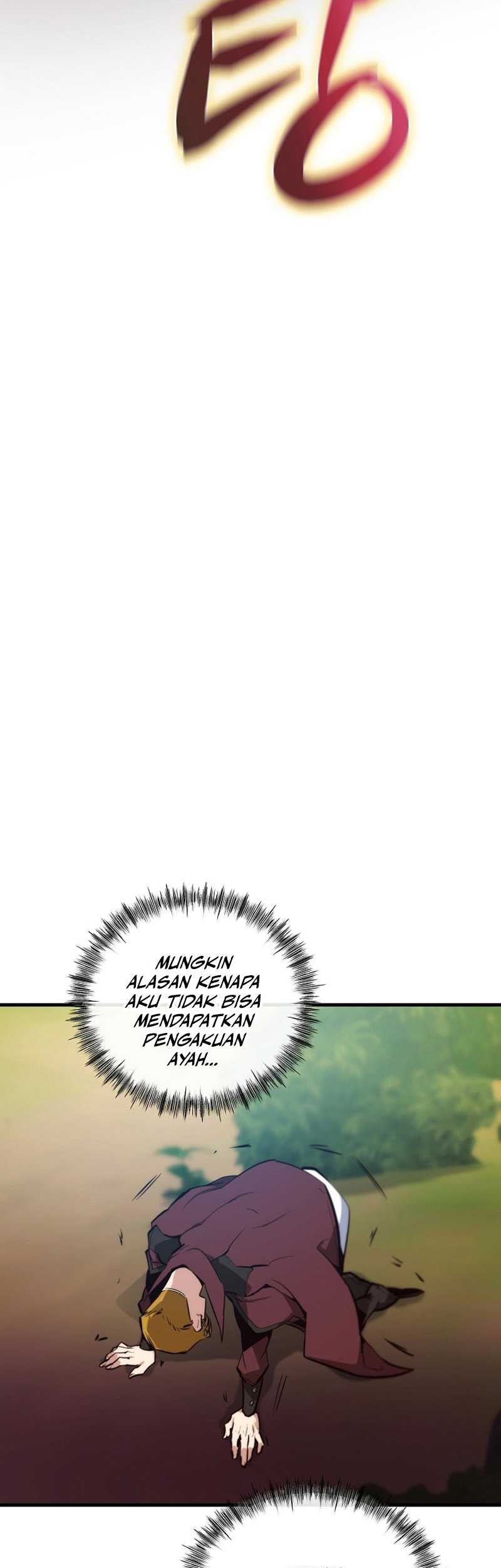 Surviving with a SSS-Rank Inventory Chapter 51 Gambar 38