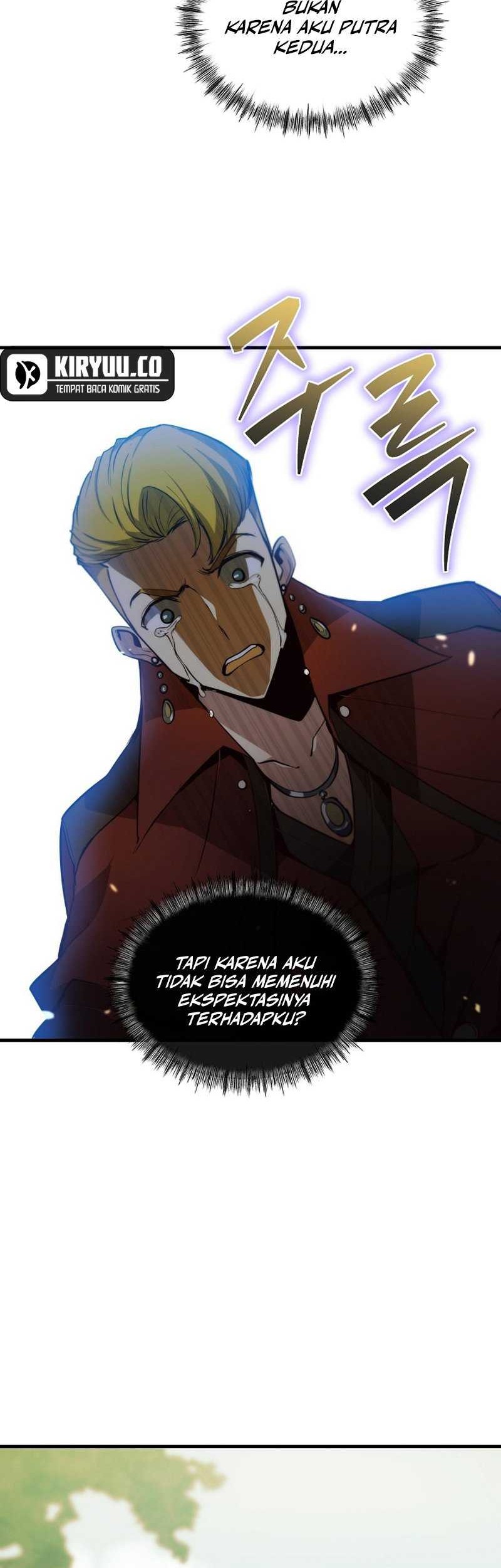 Surviving with a SSS-Rank Inventory Chapter 51 Gambar 39