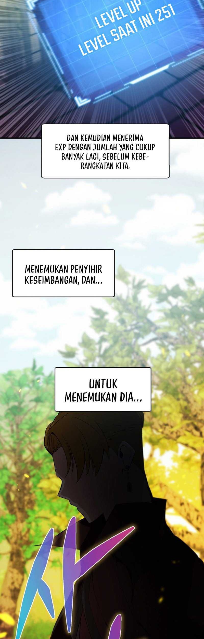 Surviving with a SSS-Rank Inventory Chapter 51 Gambar 4