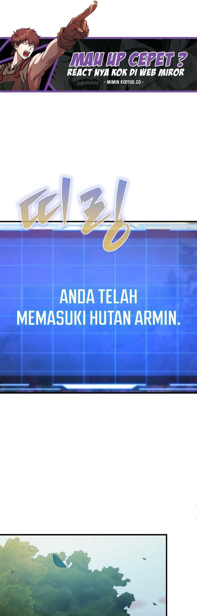 Surviving with a SSS-Rank Inventory Chapter 51 Gambar 6