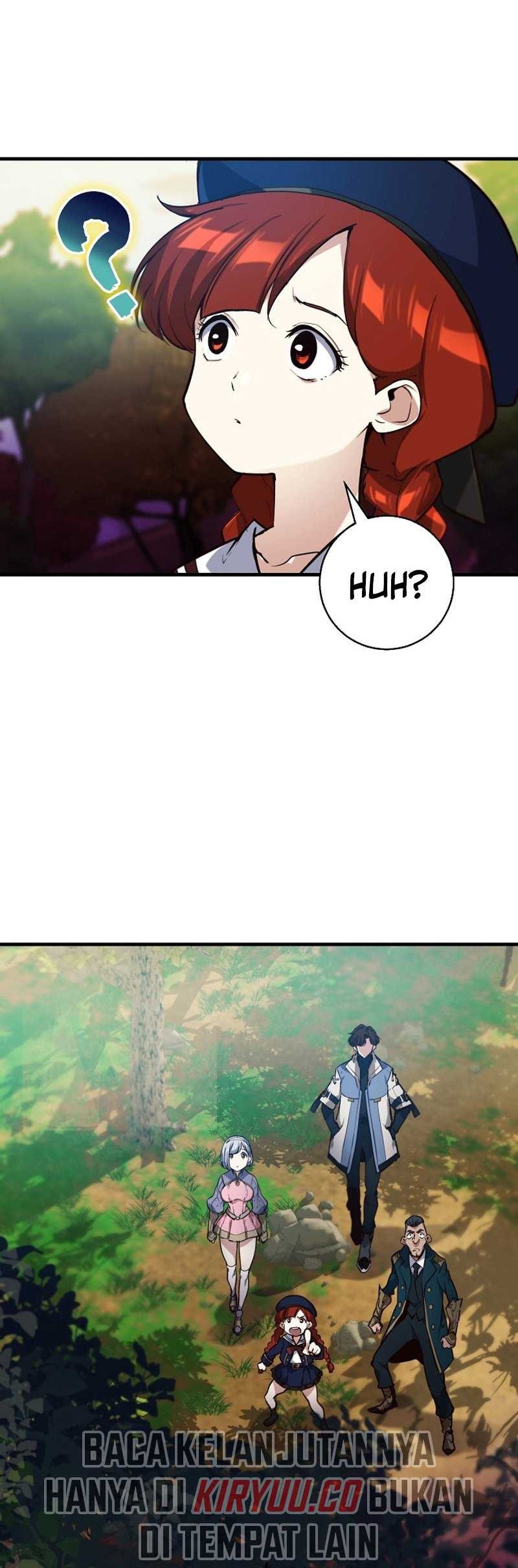 Surviving with a SSS-Rank Inventory Chapter 51 Gambar 9