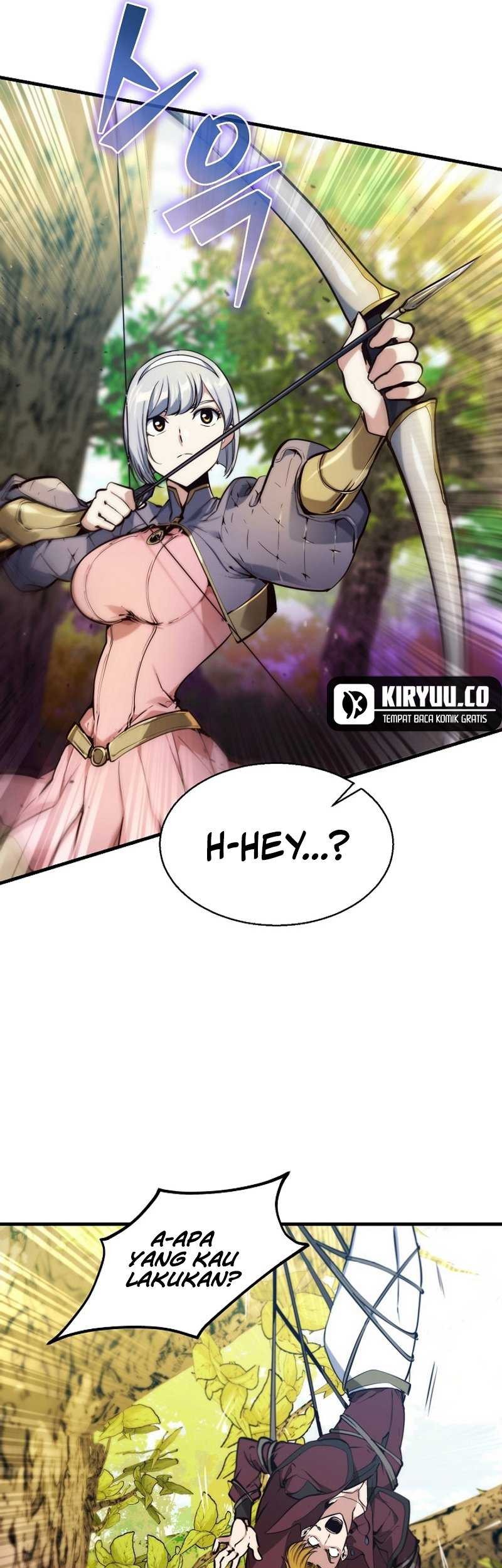 Surviving with a SSS-Rank Inventory Chapter 51 Gambar 14