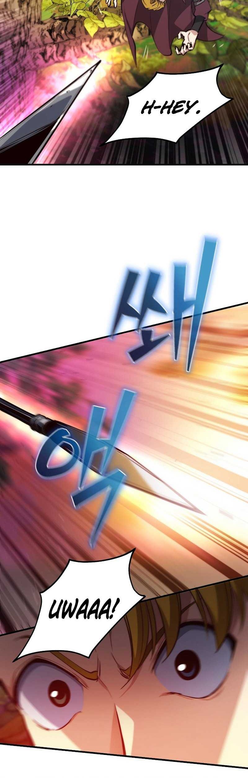 Surviving with a SSS-Rank Inventory Chapter 51 Gambar 15