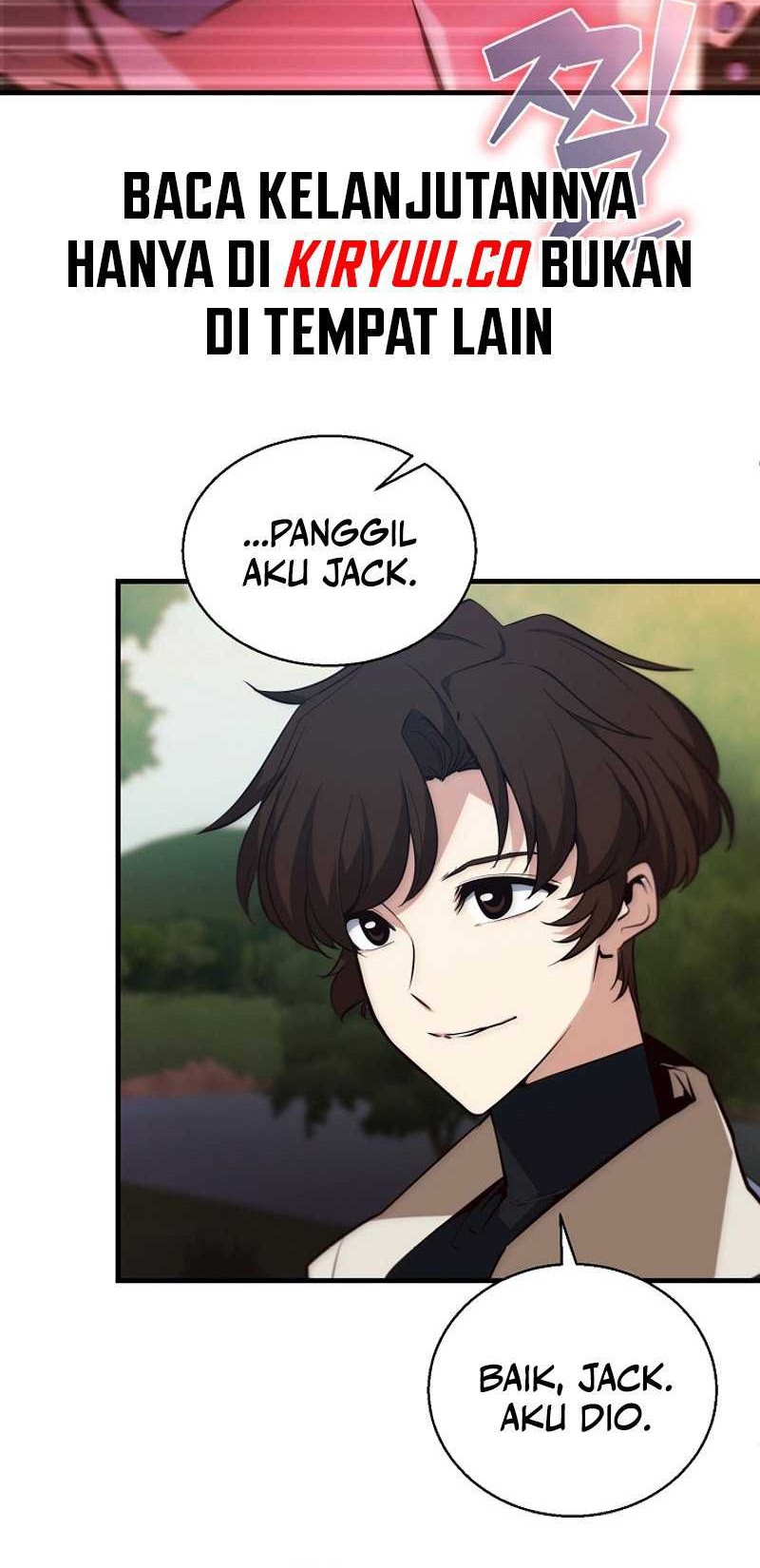 Surviving with a SSS-Rank Inventory Chapter 51 Gambar 21