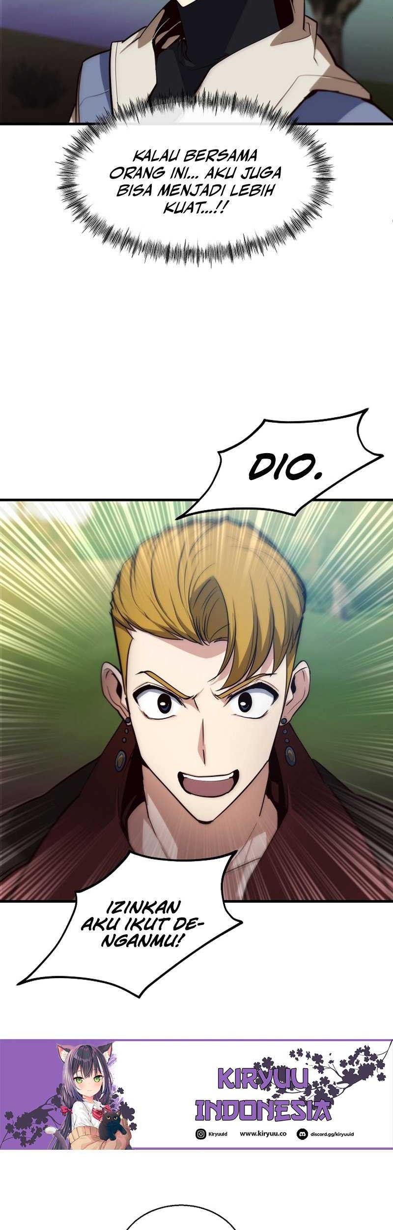 Surviving with a SSS-Rank Inventory Chapter 51 Gambar 24